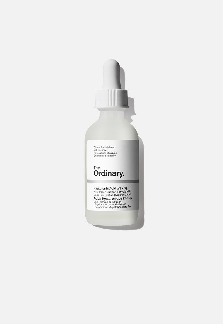 The Ordinary. - Hyaluronic Acid 2% + B5 - 60ml