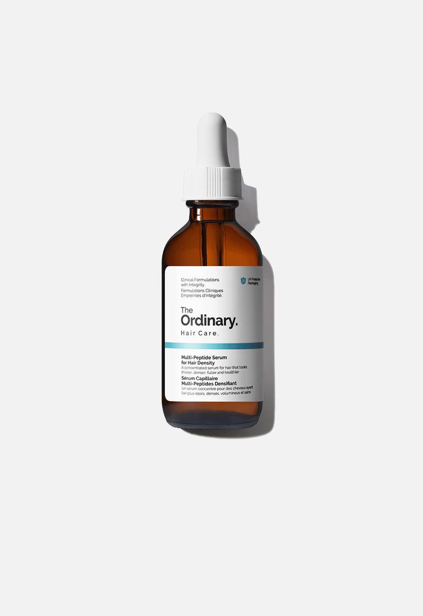The Ordinary. - Multi-Peptide Serum for Hair Density - 60ml