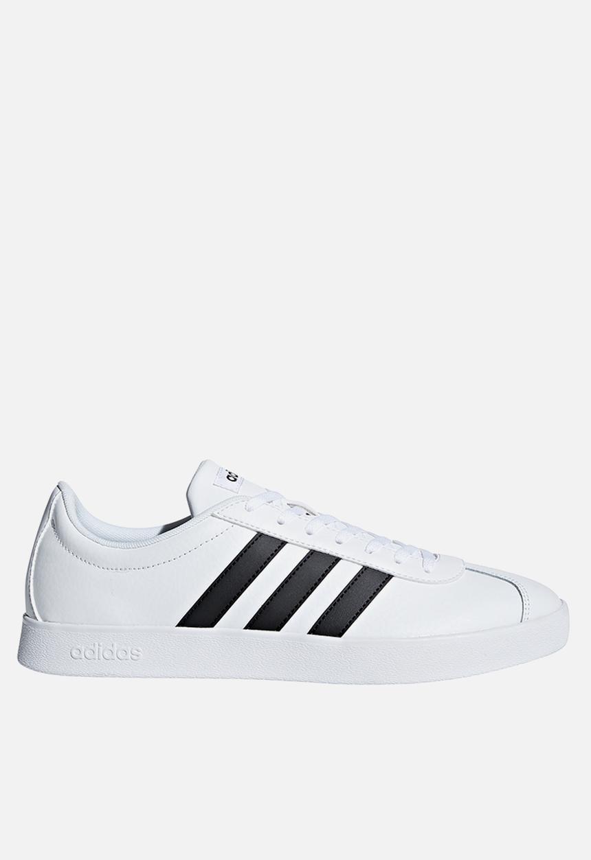 adidas Originals - VL COURT 2.0 SHOES
