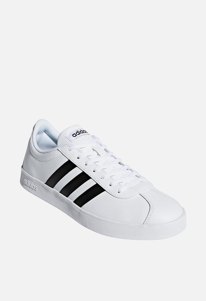 adidas Originals - VL COURT 2.0 SHOES