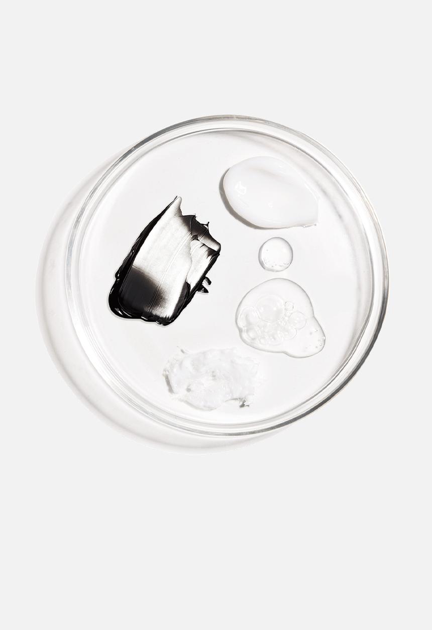 The Ordinary. - The Balance Set