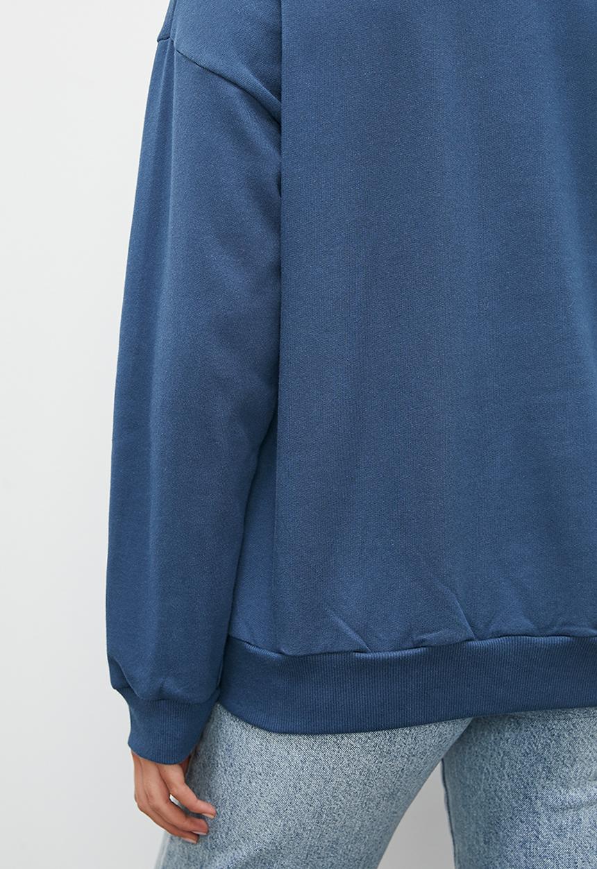 Blake - Animaniac graphic crew - blue