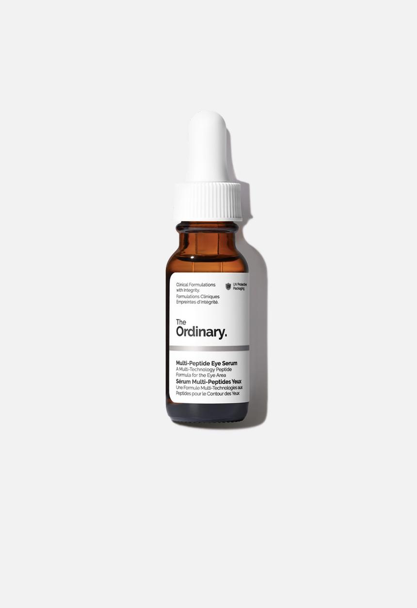 Multi-Peptide Eye Serum - 15ml