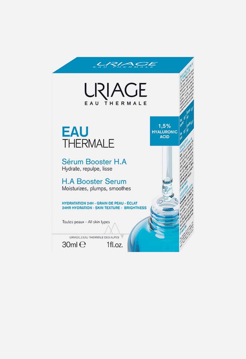 Uriage Eau Thermale - Hydra Super Serum - 30ml