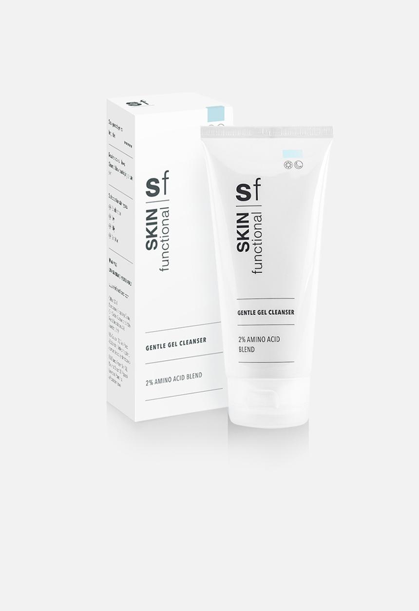 SKIN functional - 2% Amino Acid Blend Gentle Gel Cleanser