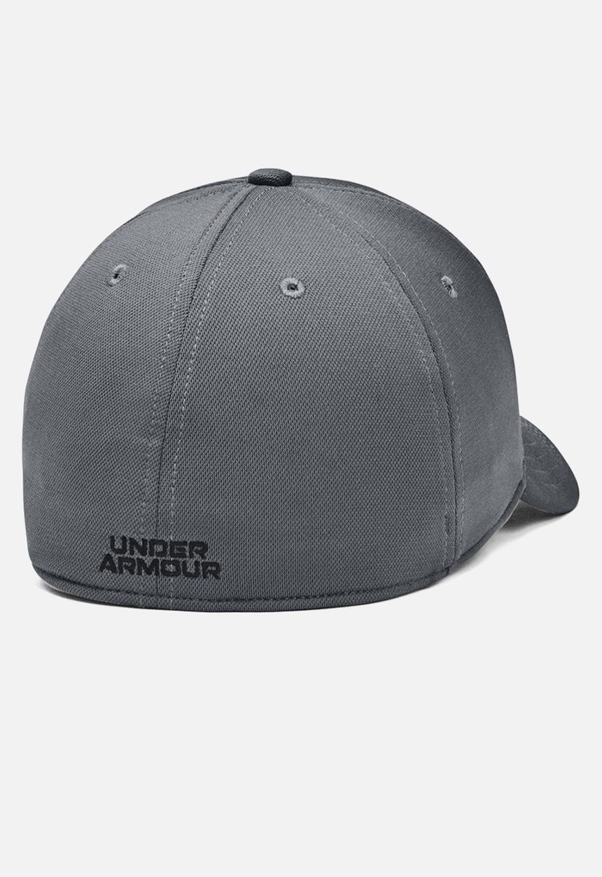 Under Armour - Men's blitzing - grey
