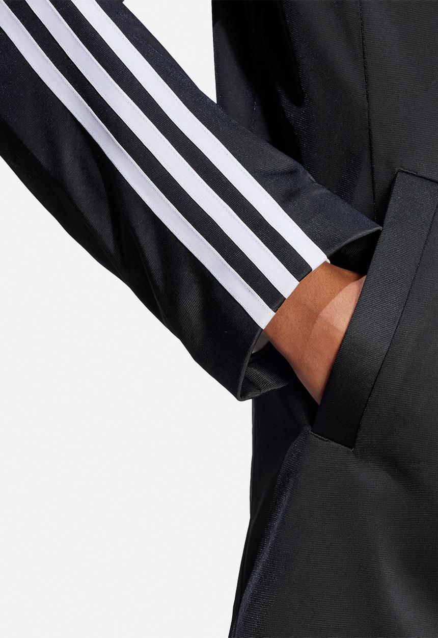 adidas Originals - Plus 3s blazer - black