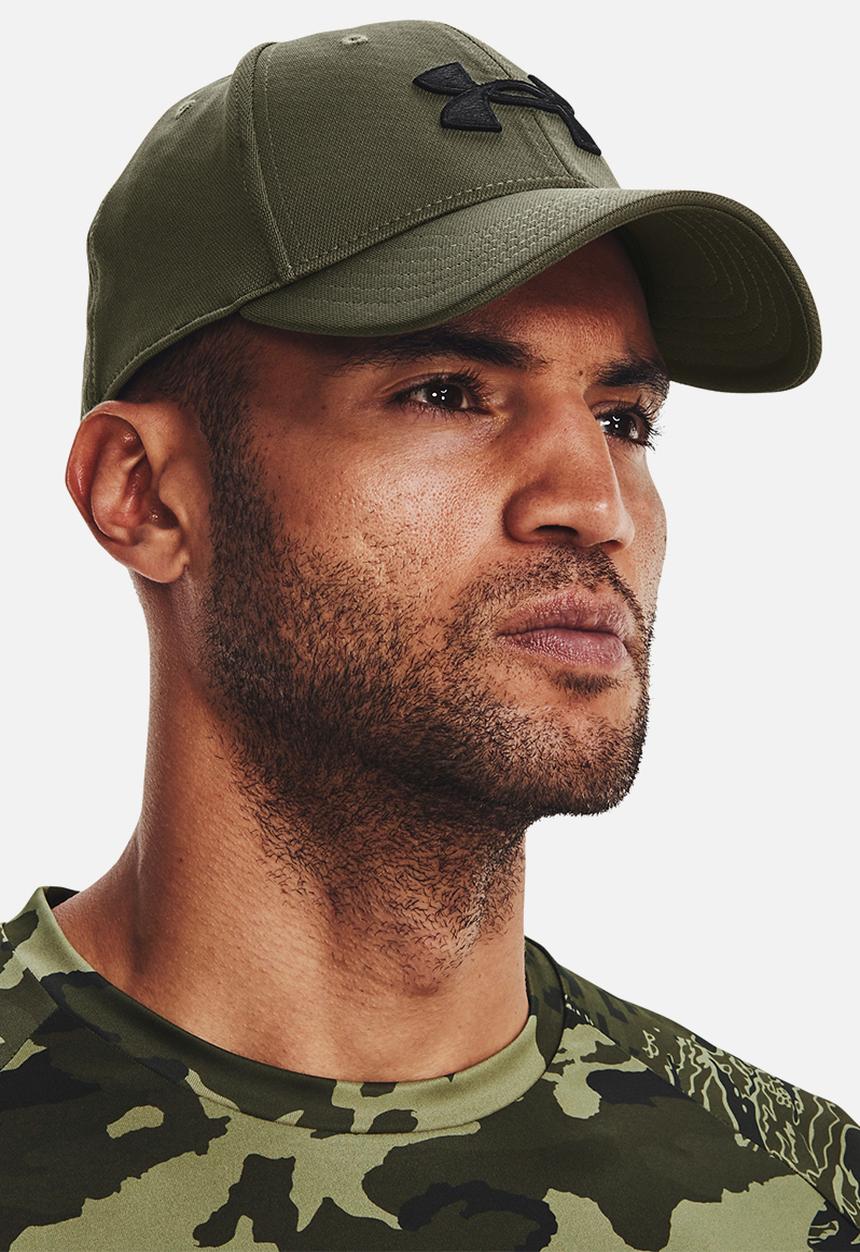 Under Armour - UA Blitzing - Khaki