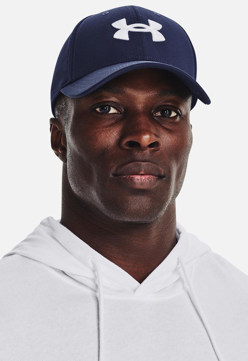 Under Armour - UA Blitzing - Navy