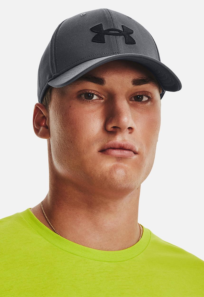 Under Armour - Men's ua blitzing - grey/black