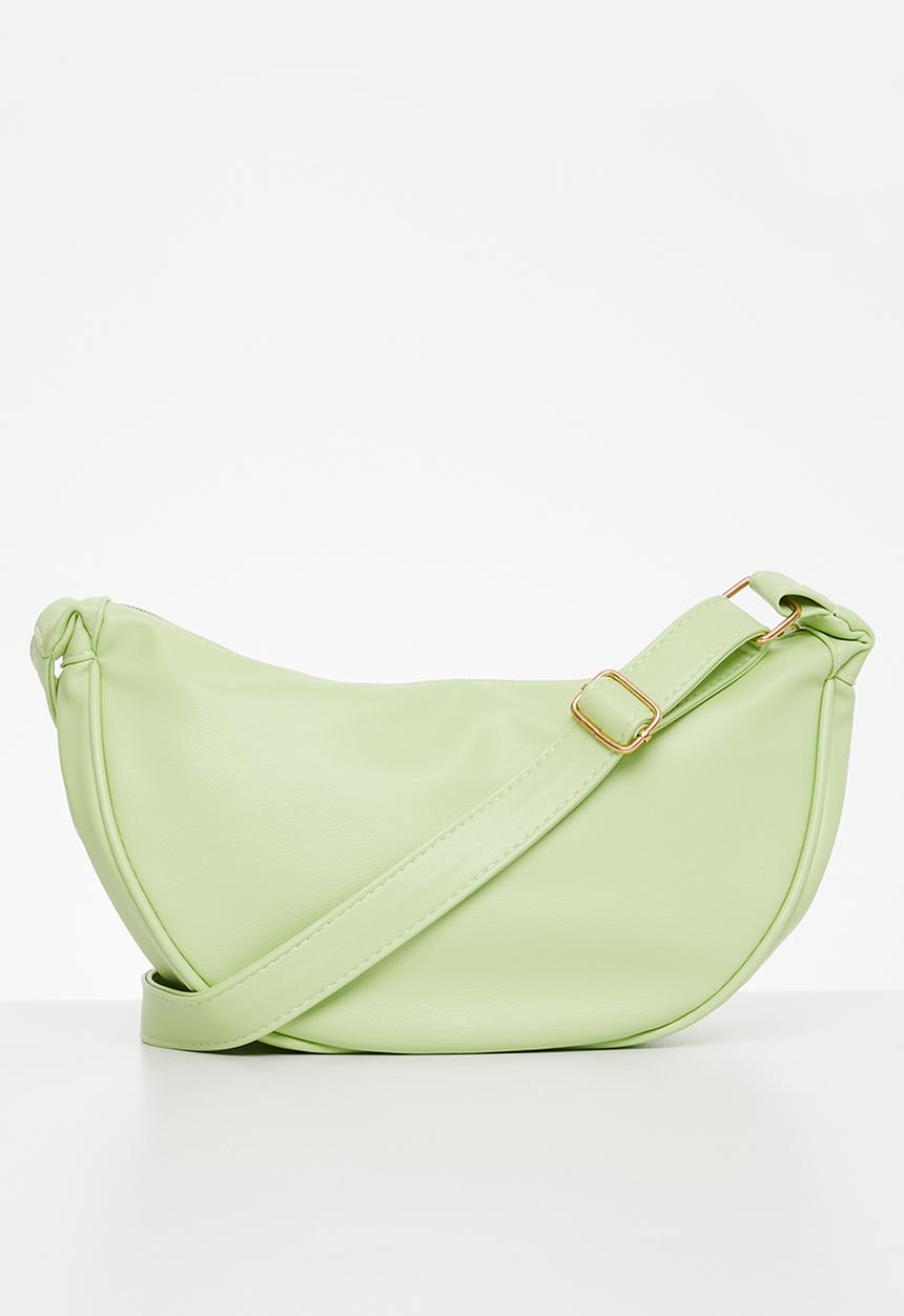 Superbalist - Taylor shopper bag - green