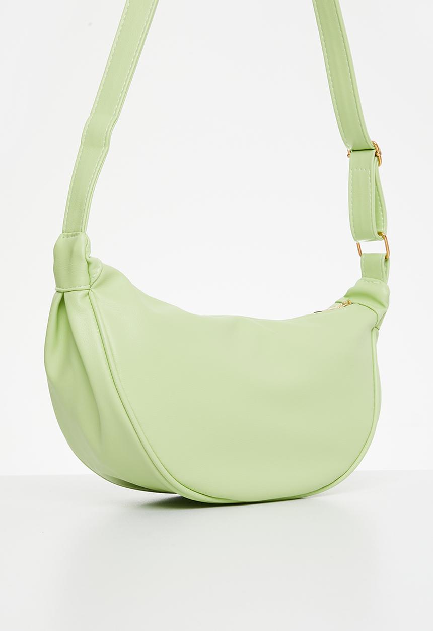 Superbalist - Taylor shopper bag - green
