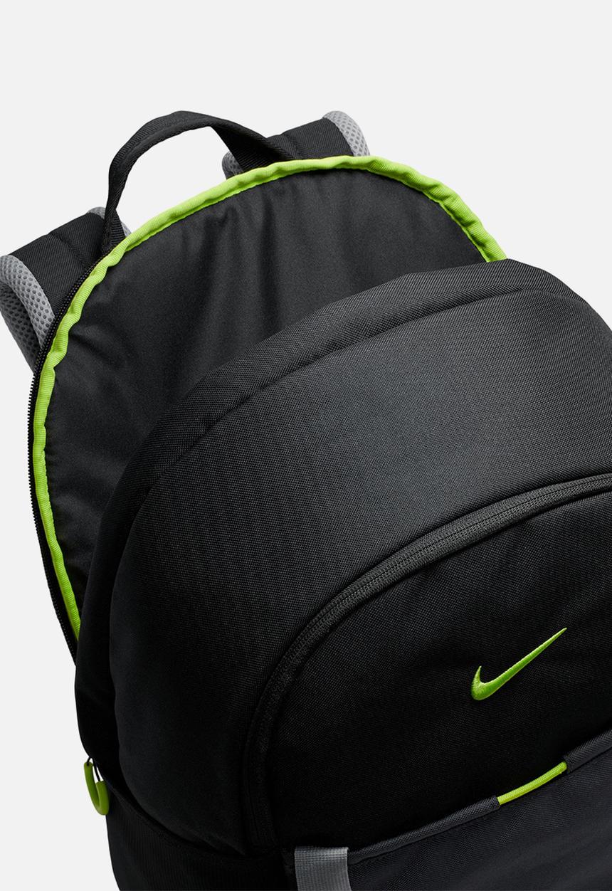 Nike - Nike hike-black/particle grey/atomic green