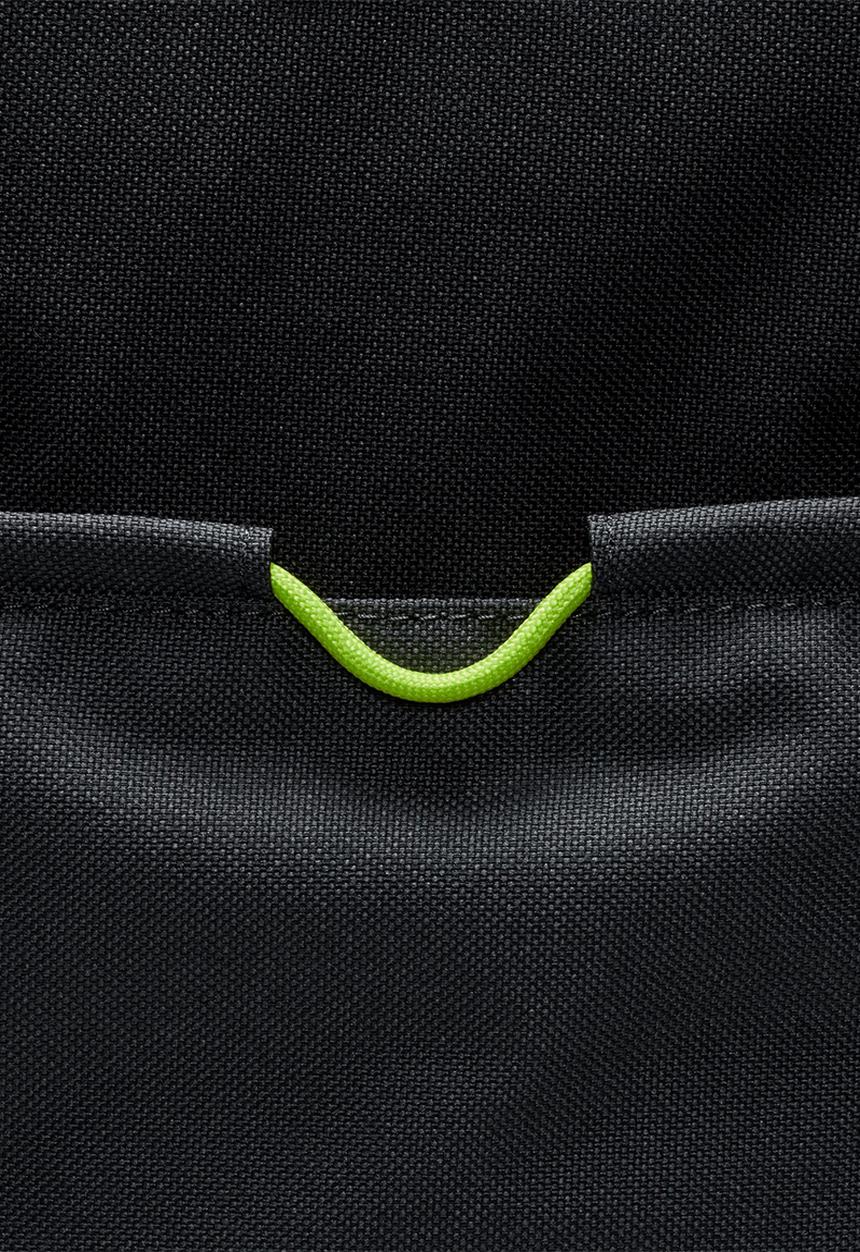 Nike - Nike hike-black/particle grey/atomic green