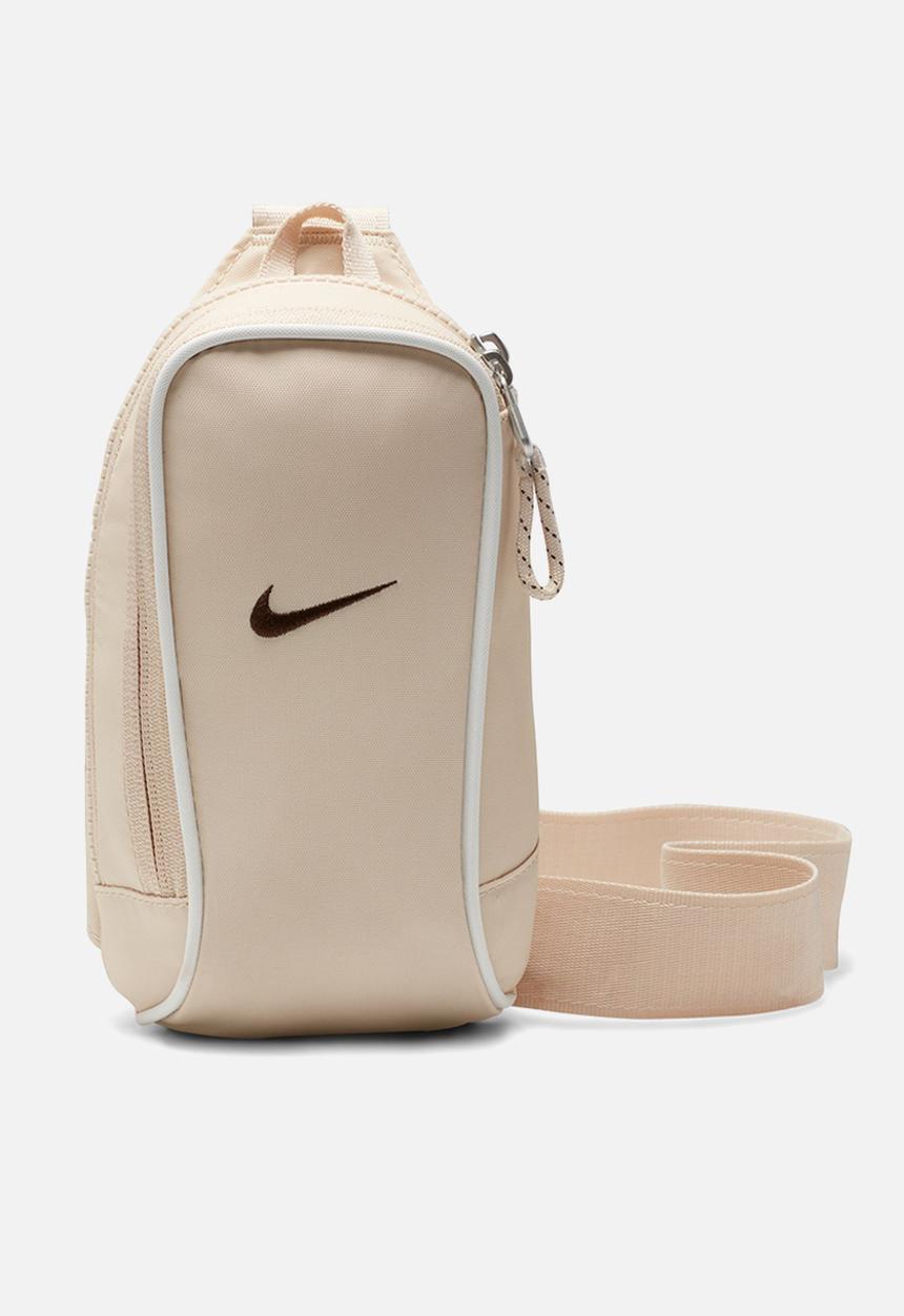 Nike - Nike sportswear essentials - sanddrift /sail / baroque brown