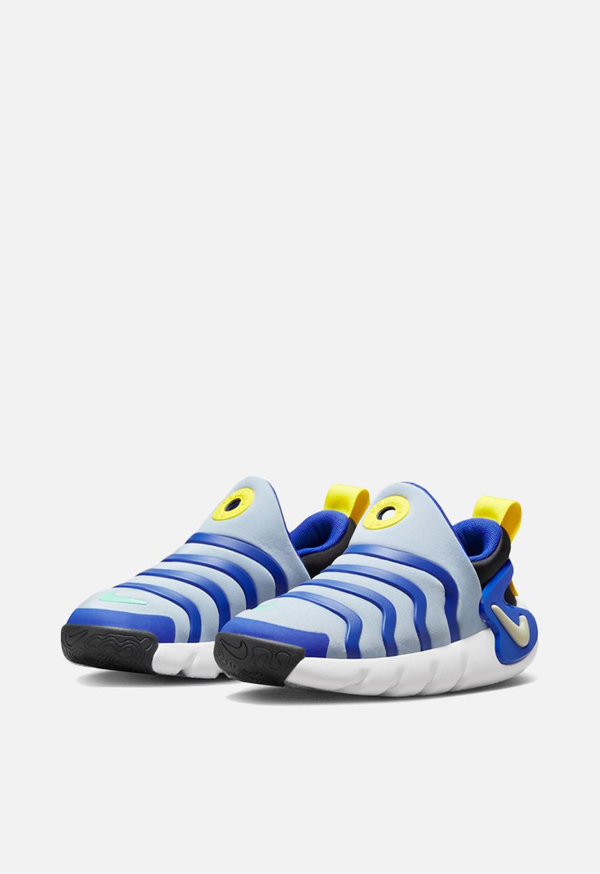 Nike - Nike dynamo go - cobalt bliss/sanddrift/hyper royal