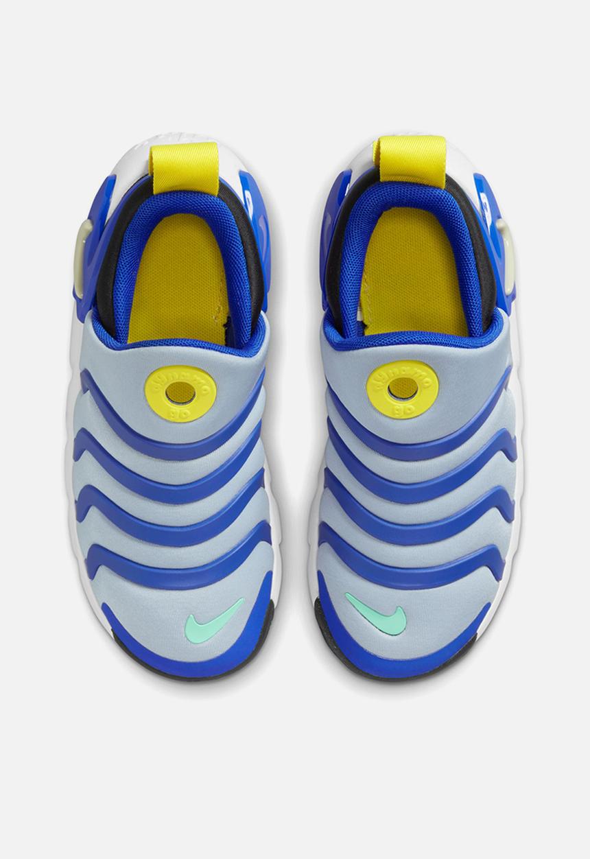Nike - Nike dynamo go - cobalt bliss/sanddrift/hyper royal