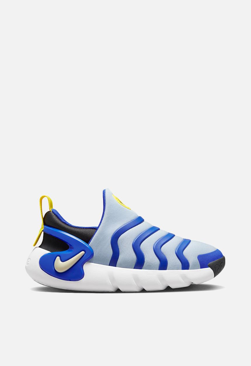Nike - Nike dynamo go - cobalt bliss/sanddrift/hyper royal