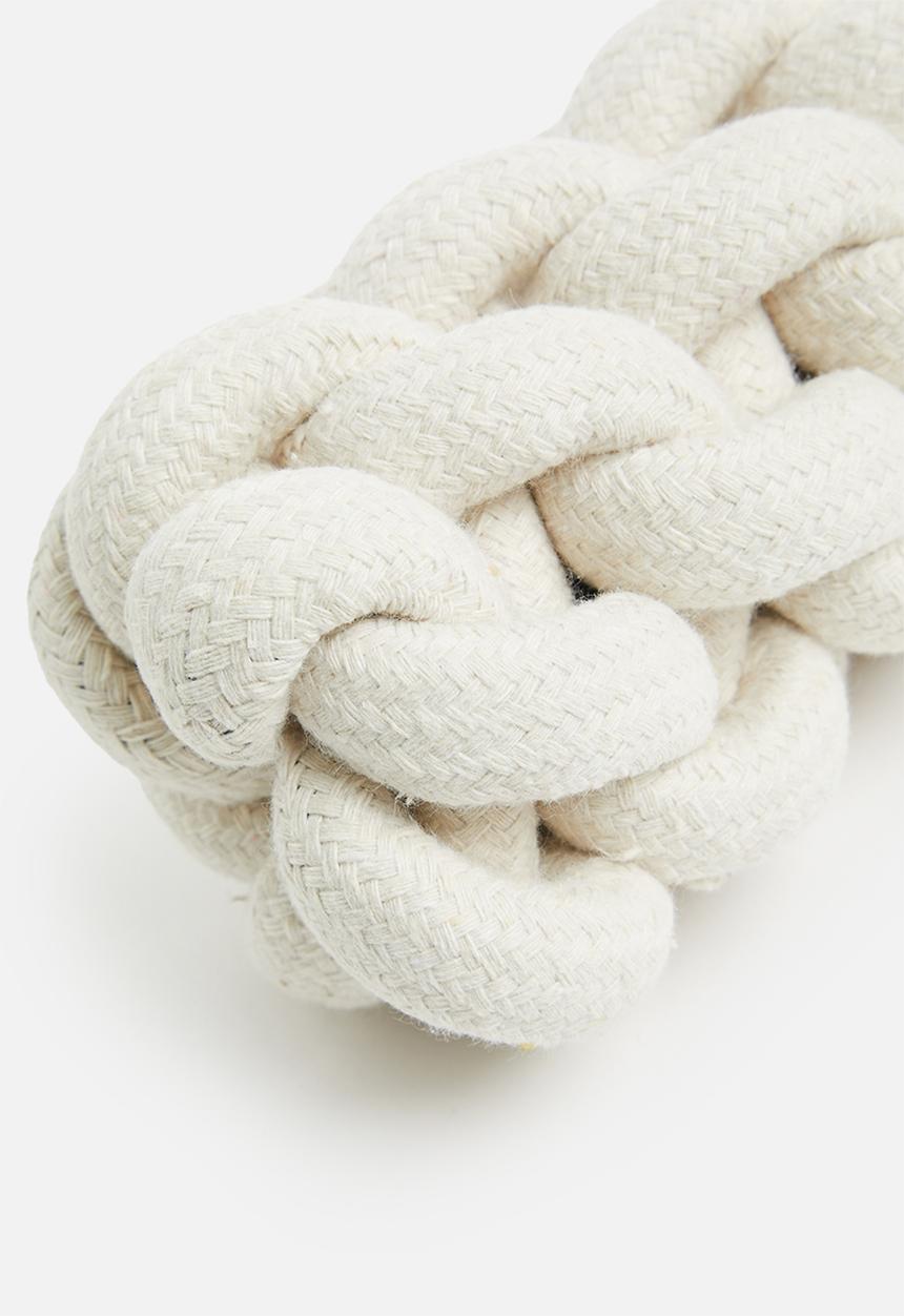 Pet Collection - Dog toy set - natural