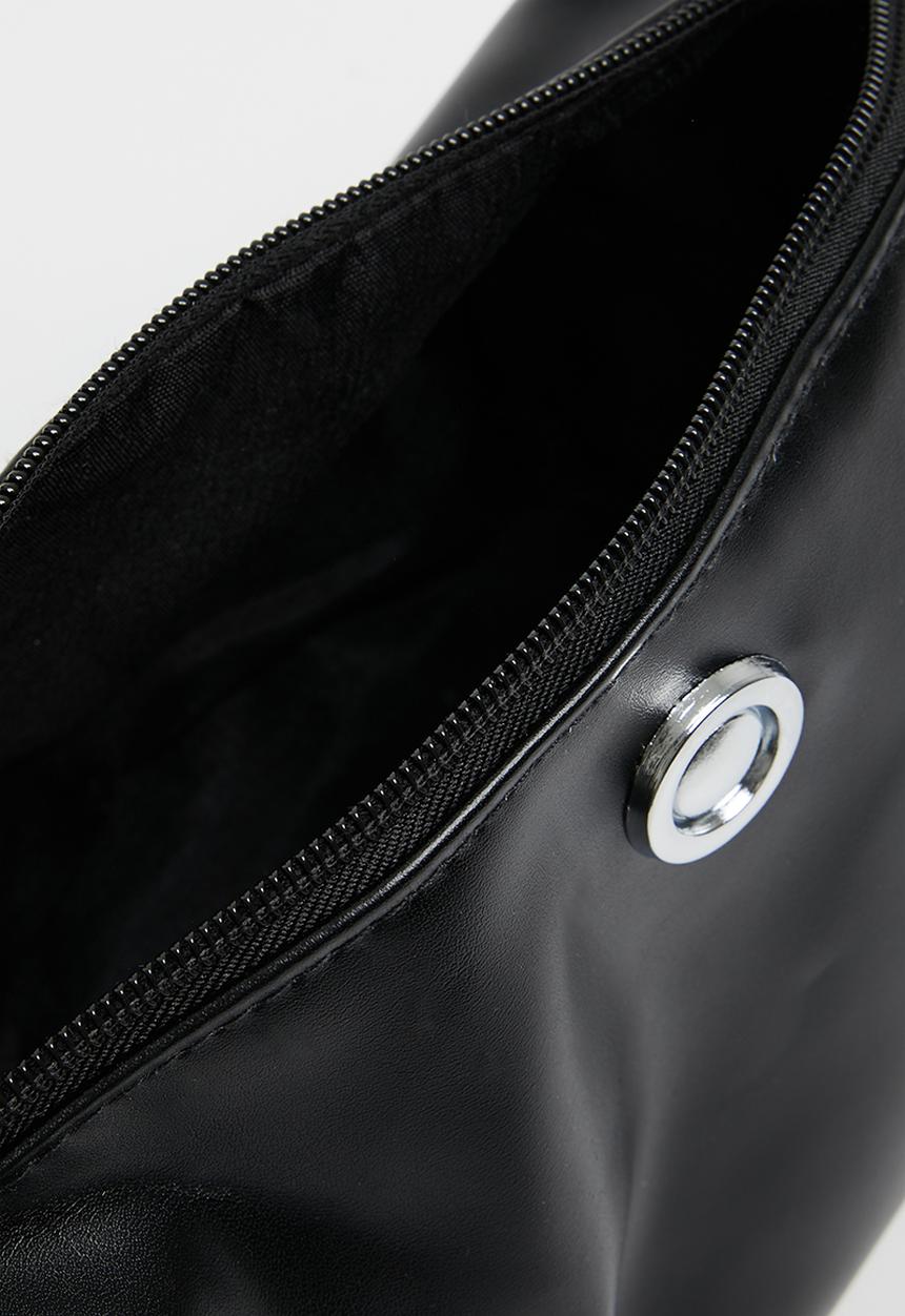 Superbalist - Meg shoulder bag - black