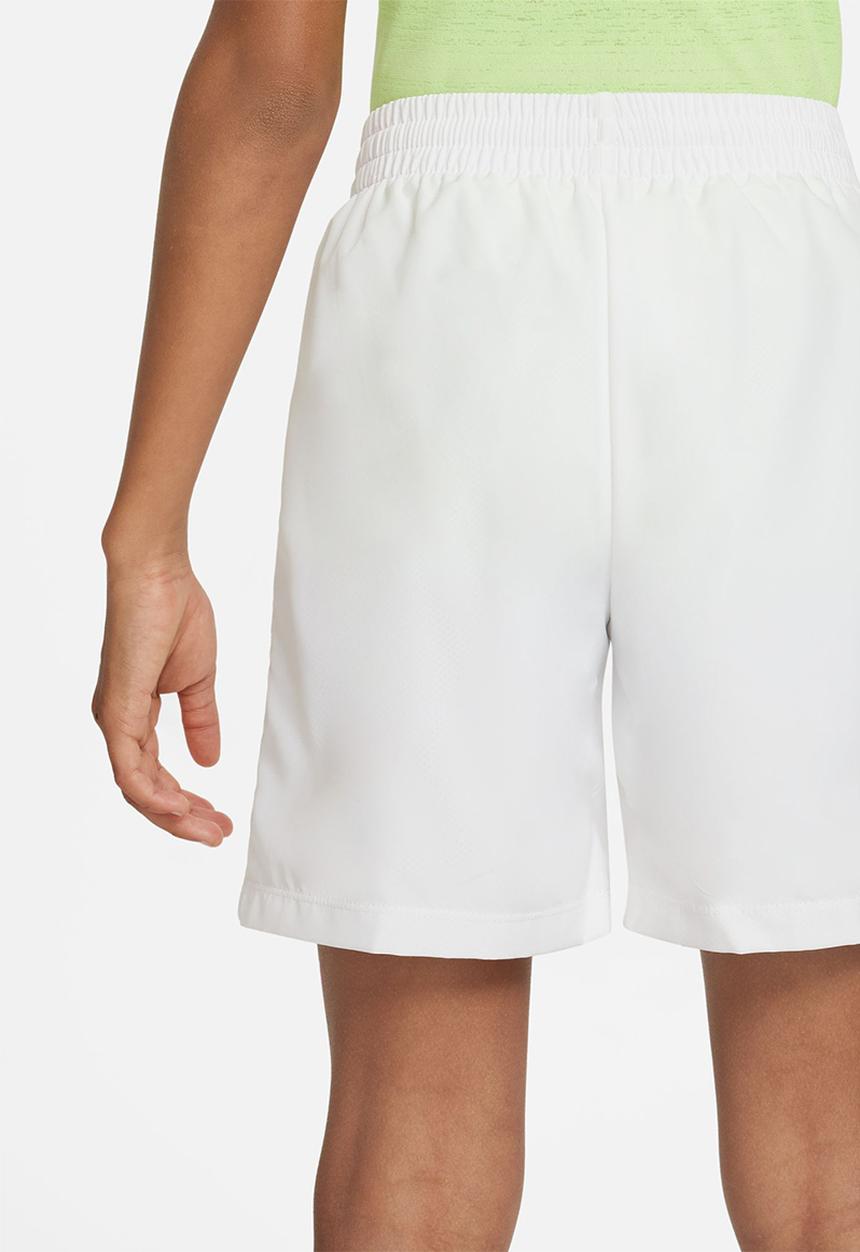 Nike - B nk df multi wvn short - white/black