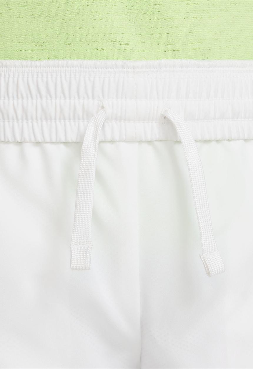 Nike - B nk df multi wvn short - white/black