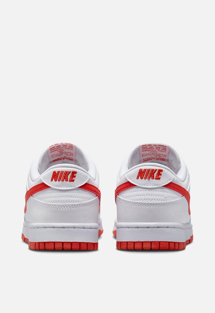 Nike - Nike Dunk Low Retro 