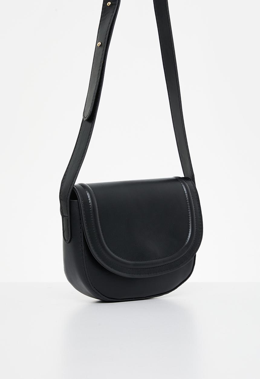 Superbalist - Abby crossbody bag - black