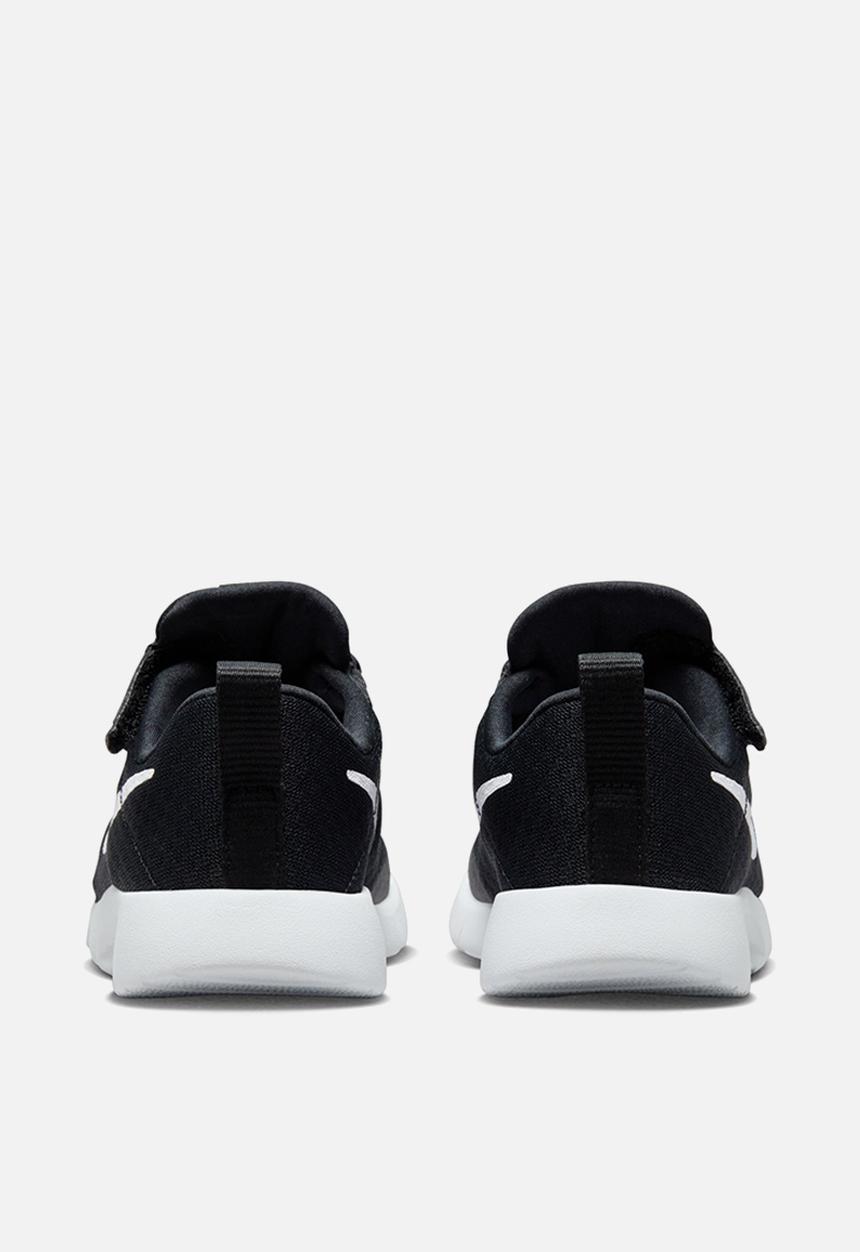 Nike - Nike tanjun ez - black/white/white