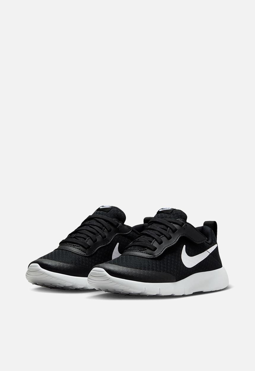 Nike - Nike tanjun ez - black/white/white