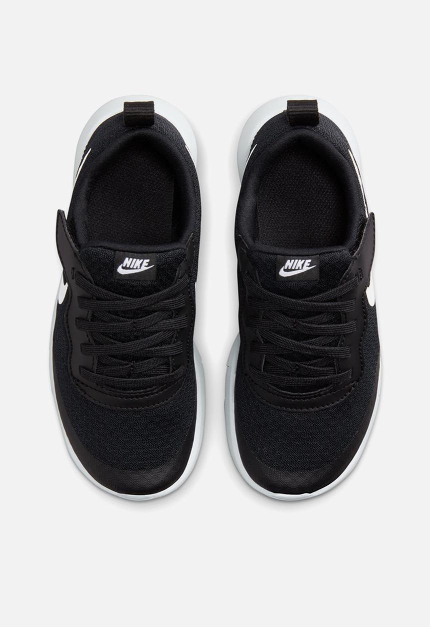 Nike - Nike tanjun ez - black/white/white