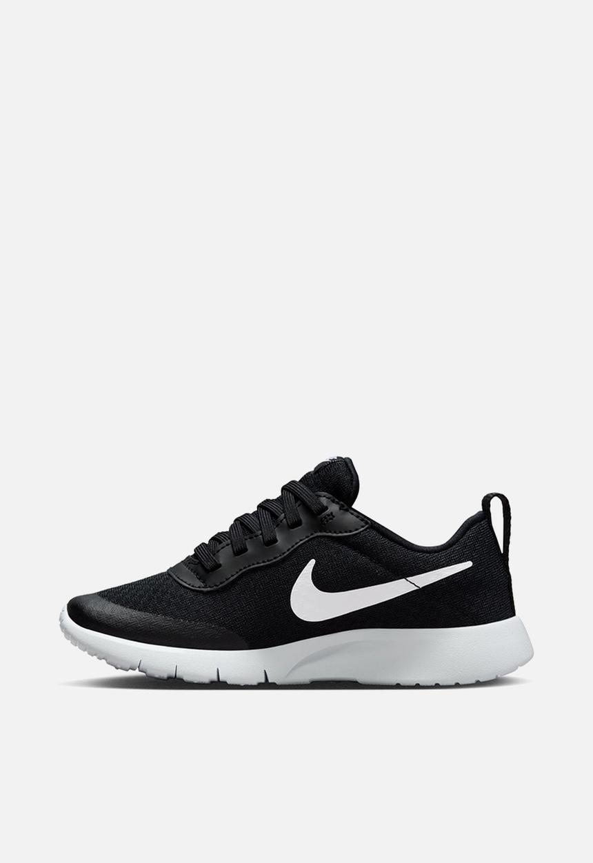 Nike - Nike tanjun ez - black/white/white
