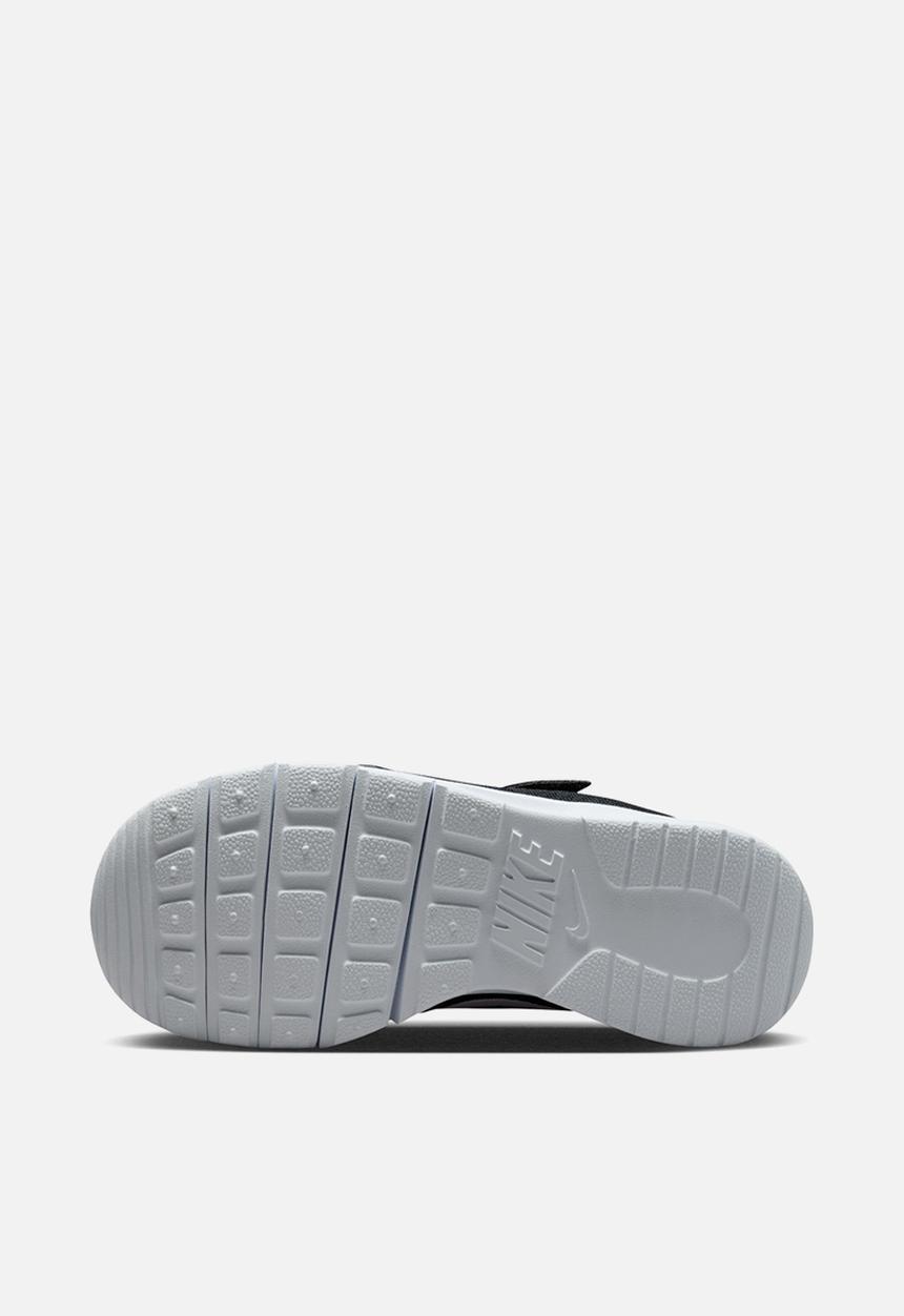 Nike - Nike tanjun ez - black/white/white