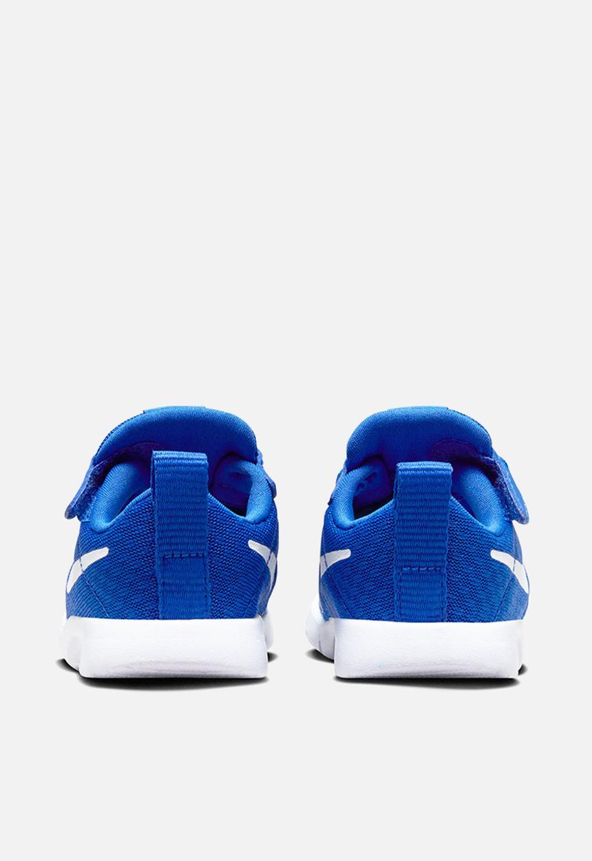 Nike - Nike tanjun ez - game royal/white/white