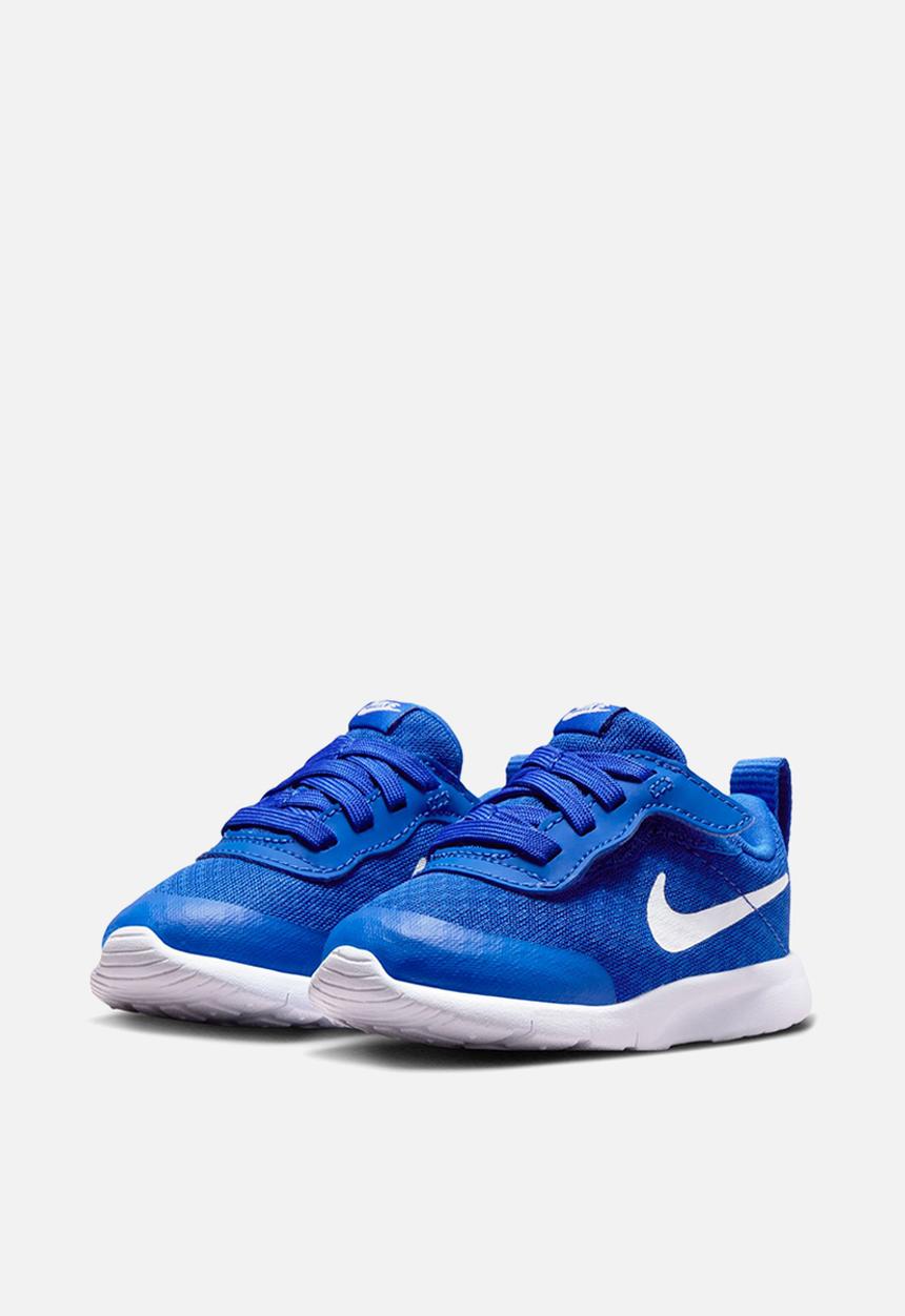 Nike - Nike tanjun ez - game royal/white/white