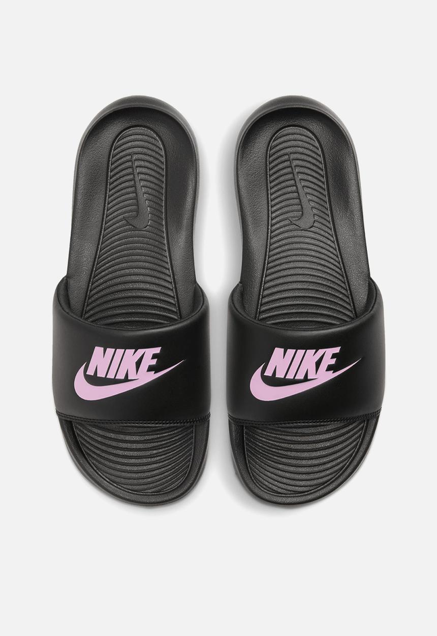 Nike - Nike victori one - black / lt arctic pink-black