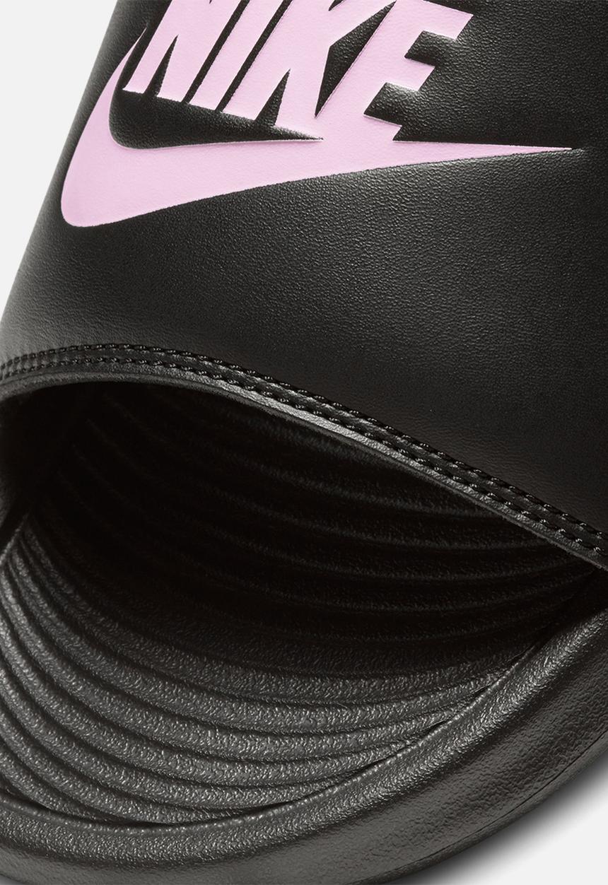 Nike - Nike victori one - black / lt arctic pink-black