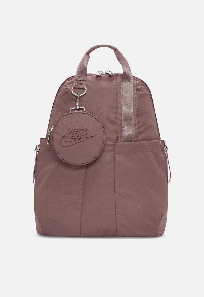 Nike - Nike sportswear futura luxe-plum eclipse/plum eclipse/night maroon