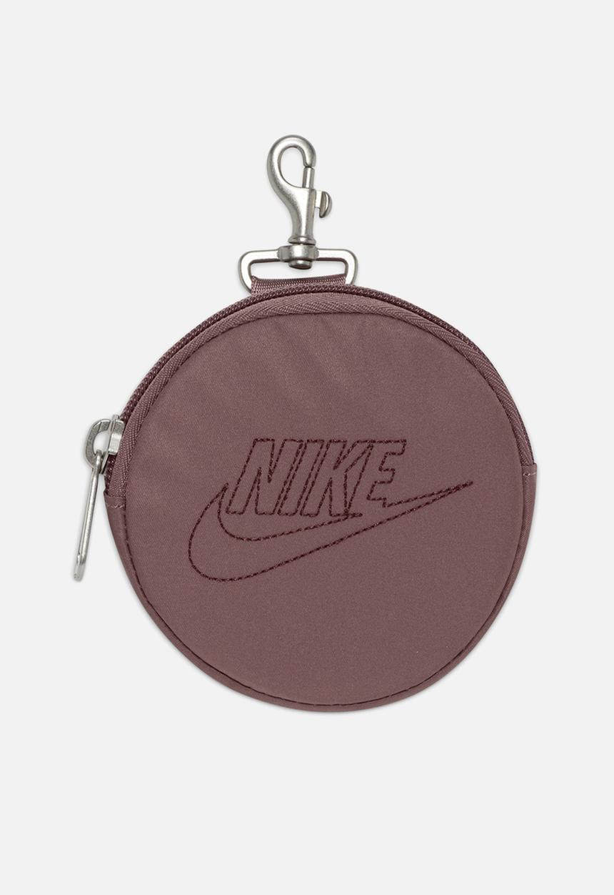 Nike - Nike sportswear futura luxe-plum eclipse/plum eclipse/night maroon