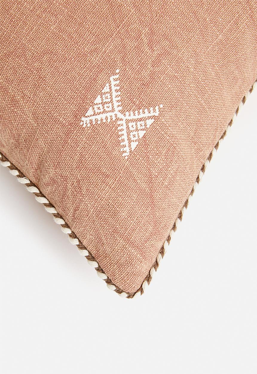 H&S - Asem cushion- multi