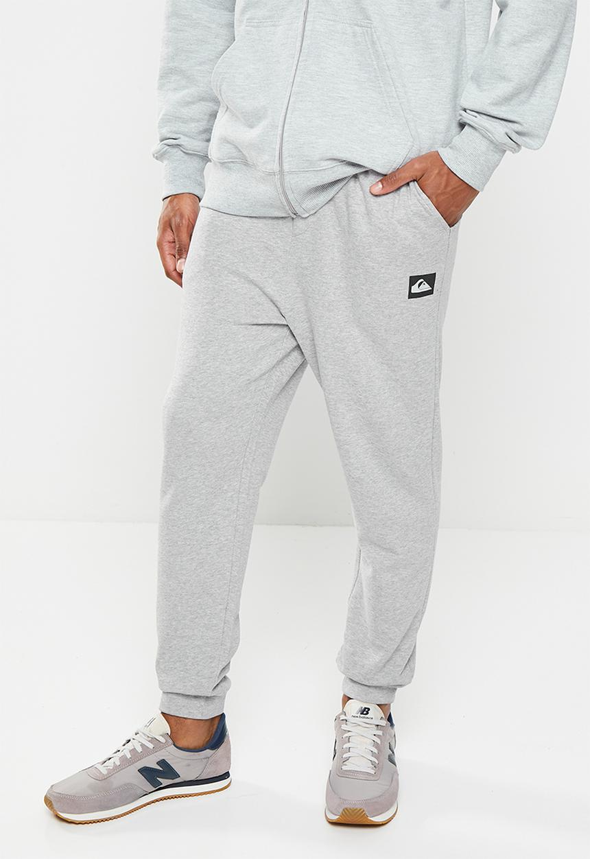 Quiksilver - Step off trackpant 