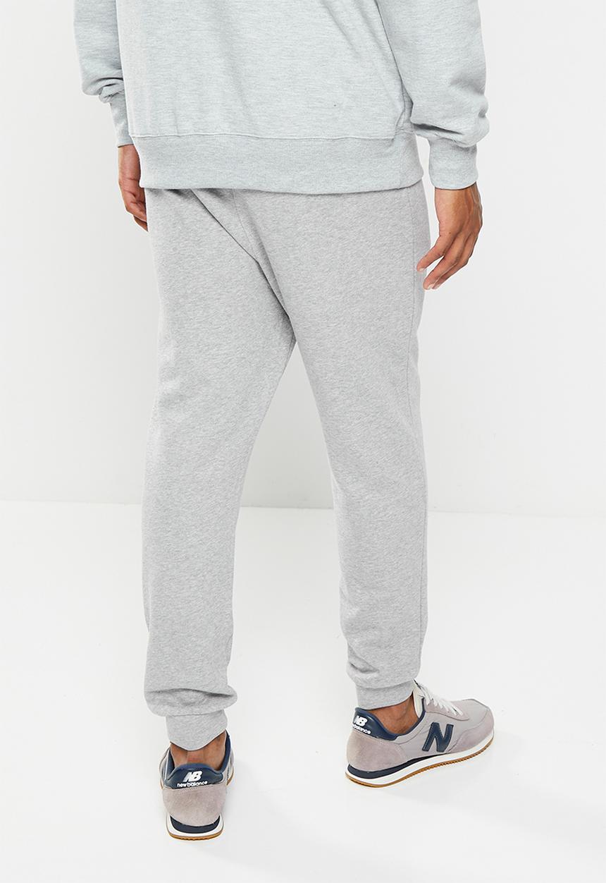 Quiksilver - Step off trackpant 