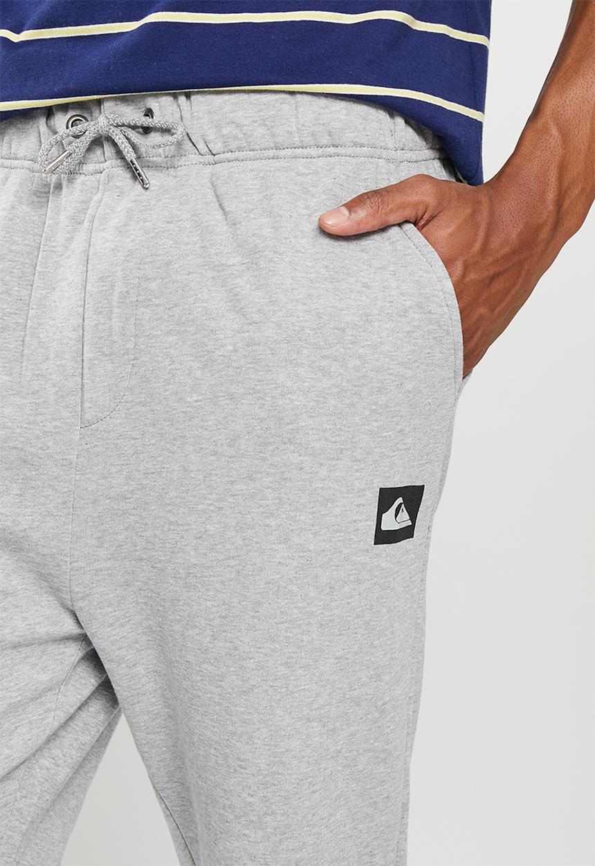Quiksilver - Step off trackpant 