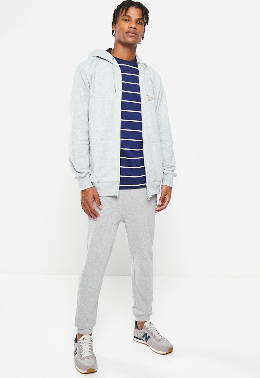 Quiksilver - Step off trackpant 