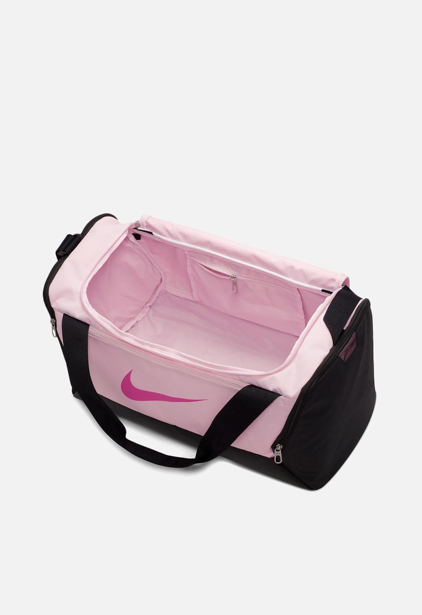 Nike - Nike brasilia 9.5 - pink foam / black / active fuchsia