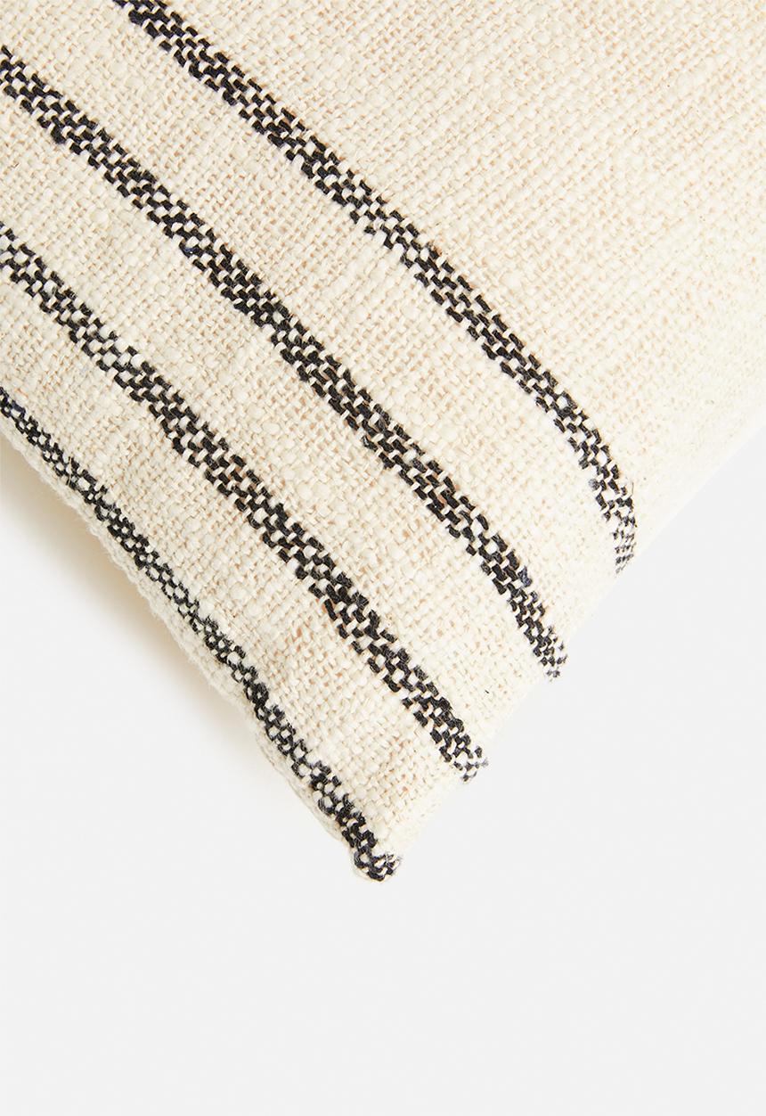 H&S - Silo cushion- grey