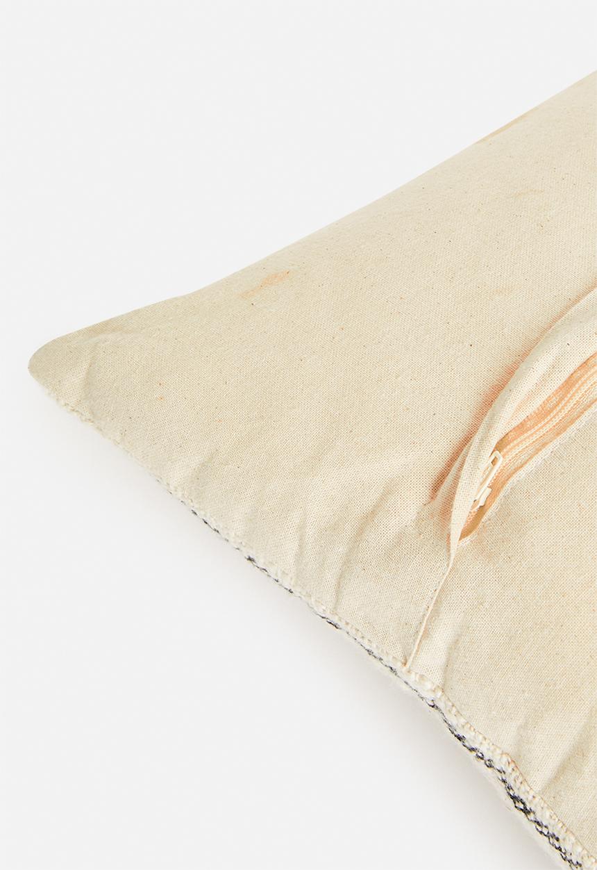 H&S - Silo cushion- grey