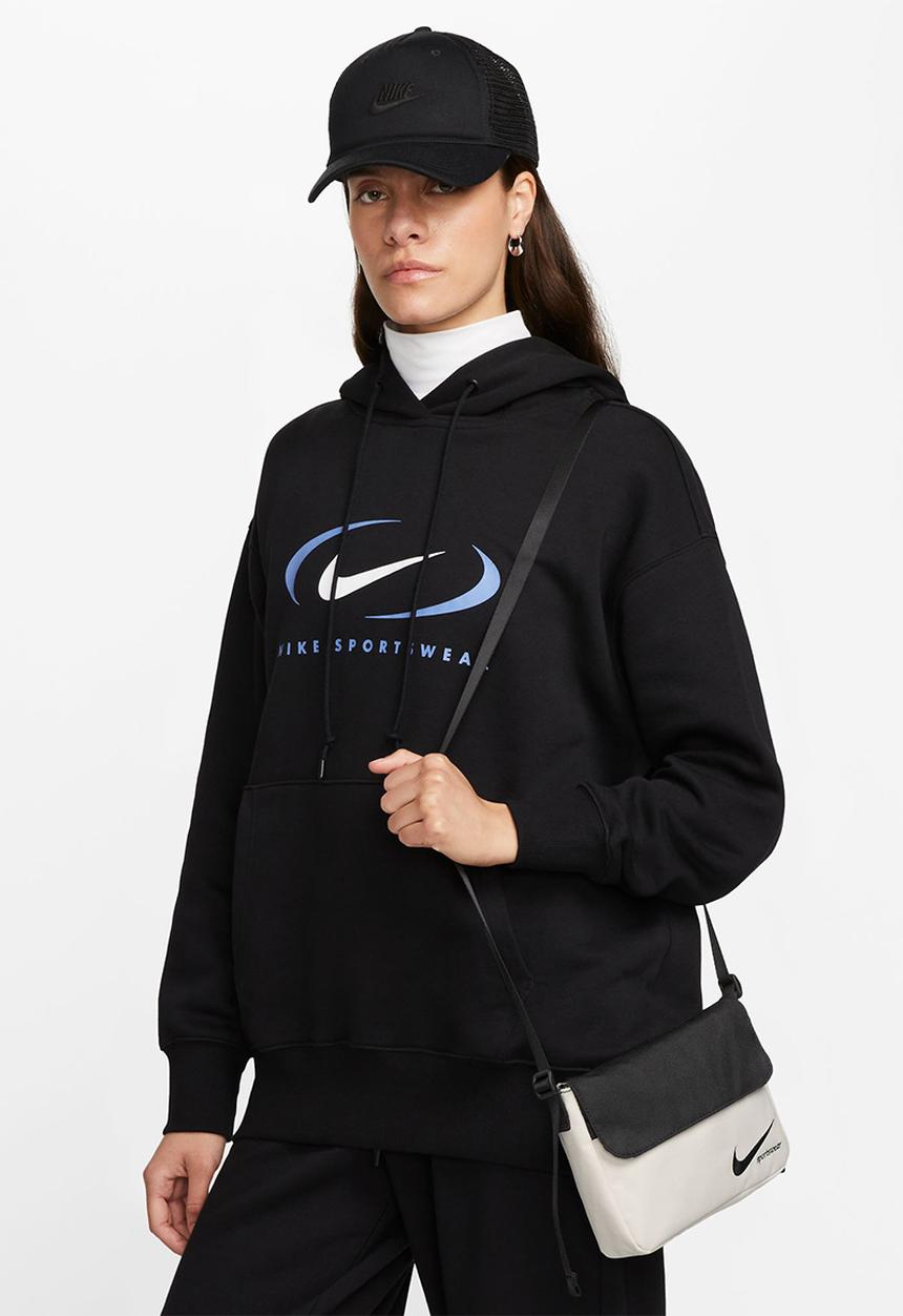 Nike - Nike futura - black / lt orewood brn / black
