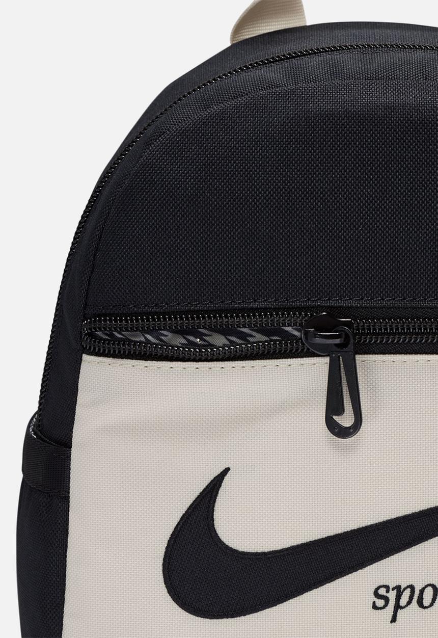 Nike - Nike futura - black / lt orewood brn / black