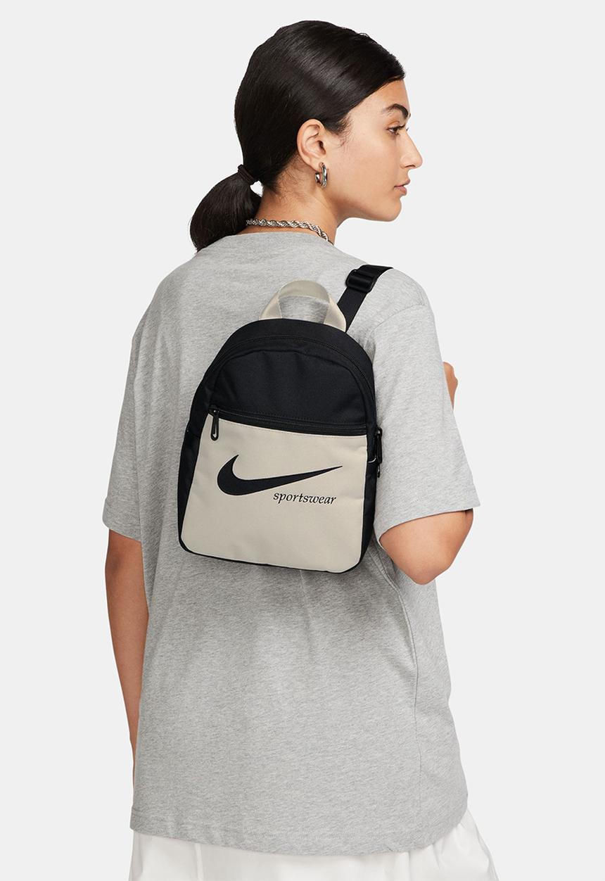 Nike - Nike futura - black / lt orewood brn / black